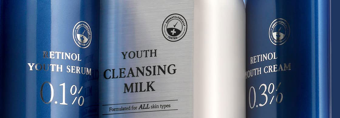 Çfarë po ndodh me retinolin?