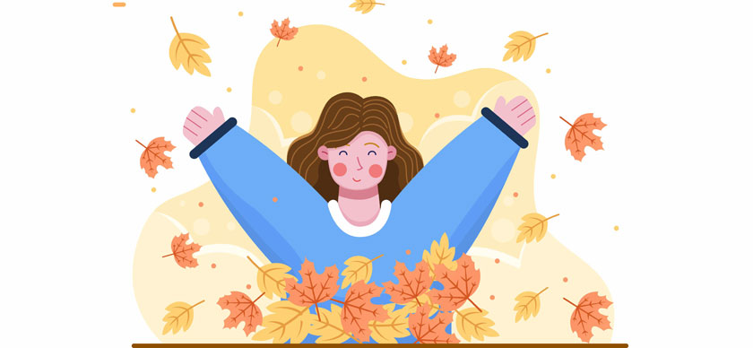 Fall Skincare : Si të përgatisim lëkurën gjatë stinës së vjeshtës ?