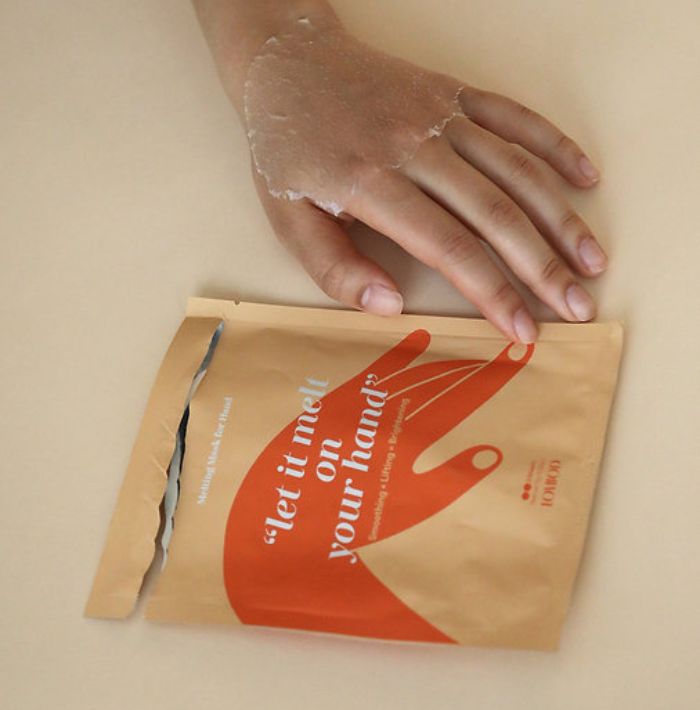 LOVBOD Melting Mask For Hands