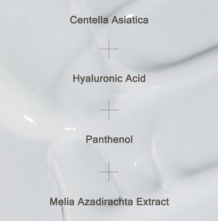 MIZON CICALURONIC GEL TREATMENT