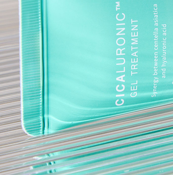 MIZON CICALURONIC GEL TREATMENT