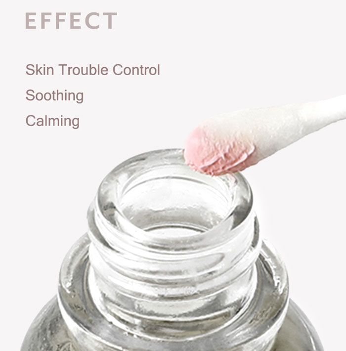 MIZON GOODBYE BLEMISH PINK SPOT