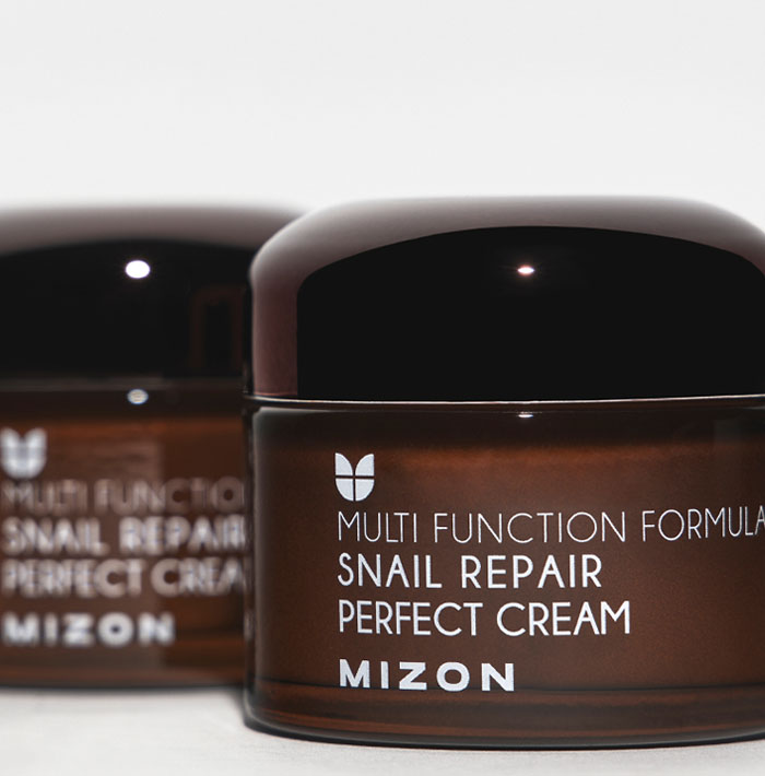 MIZON SNAIL REPAIR PERFECT CREAM