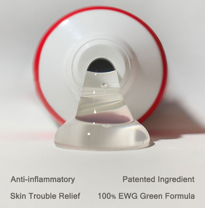 Mizon Goodbye Blemish Soothing Gel Cream alternate