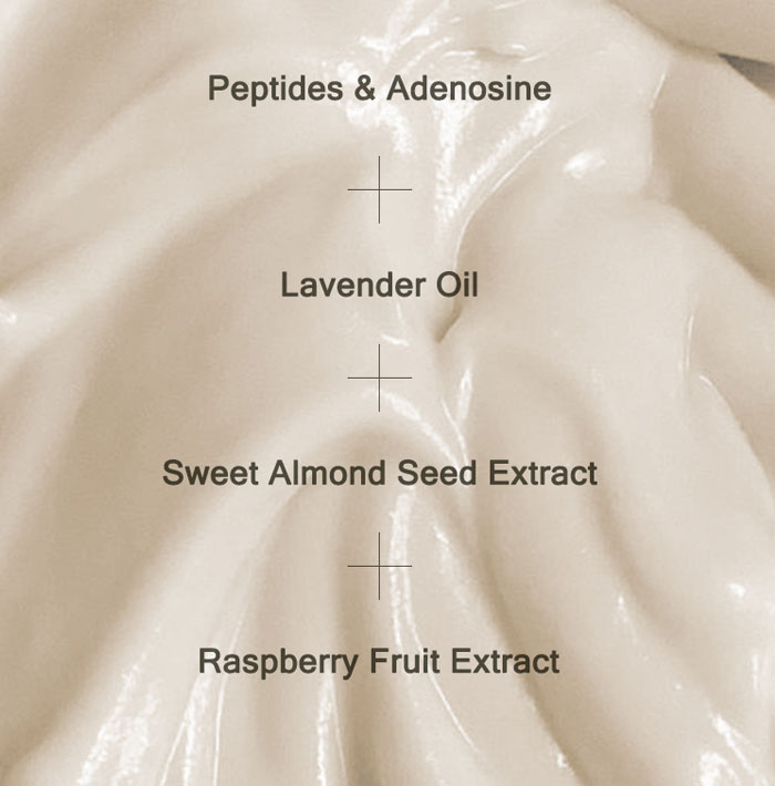 Mizon Peptide Ampoule Cream