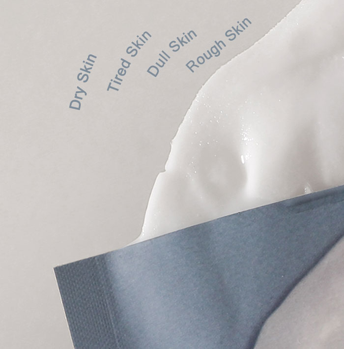 Mizon Joyful Time Mask Jeju Hydrangea