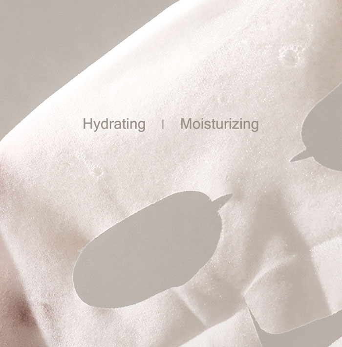 Mizon Joyful Time Mask Jeju Hydrangea