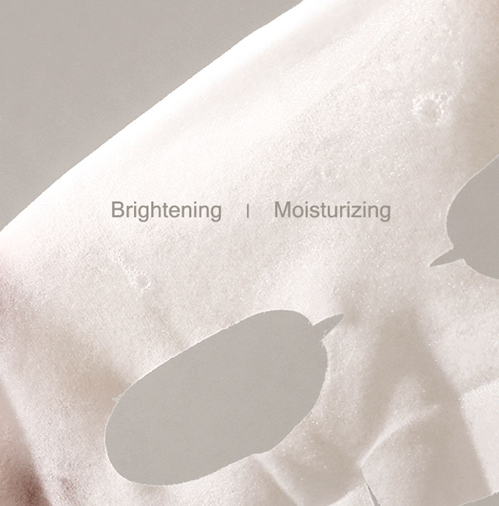 Mizon Joyful Time Mask Jeju [Lotus]