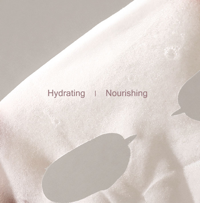 Mizon Joyful Time Mask Jeju [Camellia]