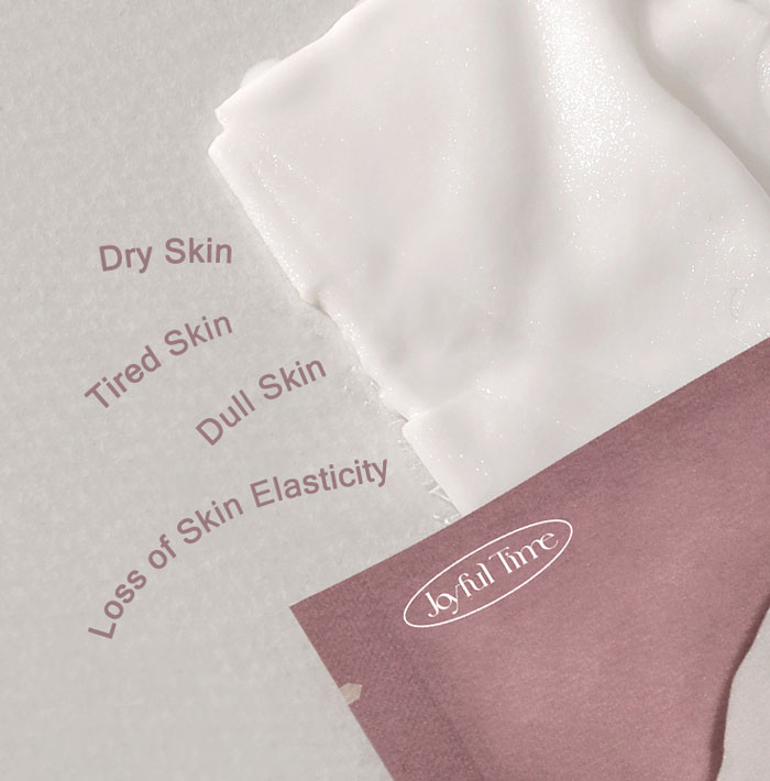 Mizon Joyful Time Mask Jeju [Camellia]