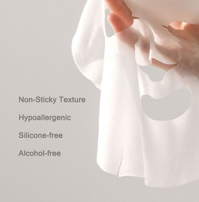 Mizon Joyful Time Mask Jeju [Camellia]