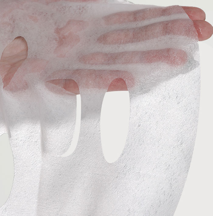 Mizon Joyful Time Essence Mask [Rose]