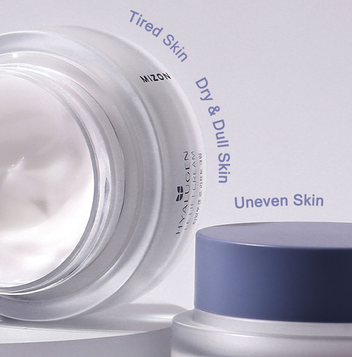 Mizon Hyalugen Le Lift Cream
