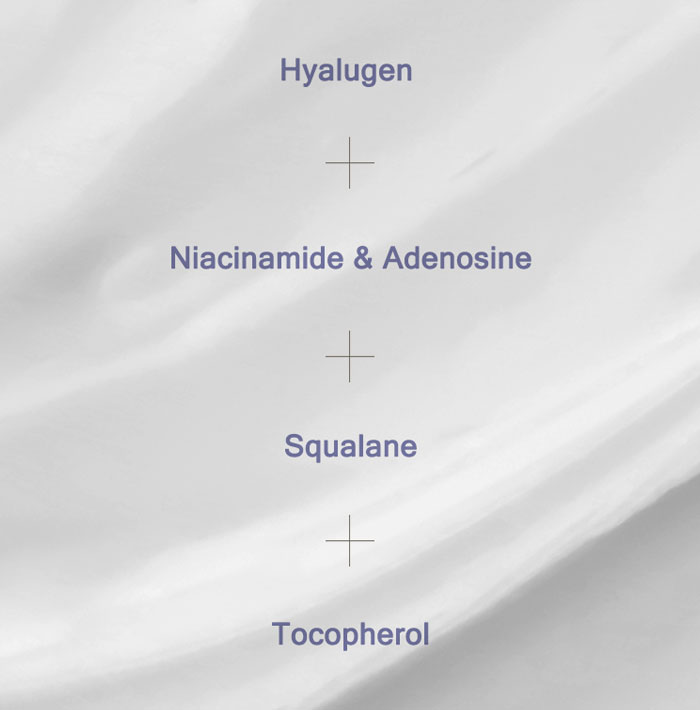 Mizon Hyalugen Le Lift Cream