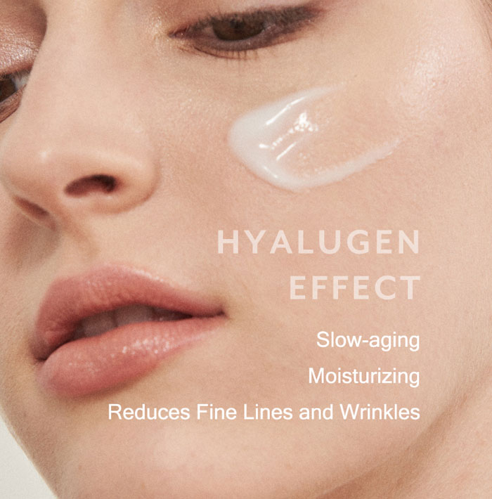 Mizon Hyalugen Le Lift Cream
