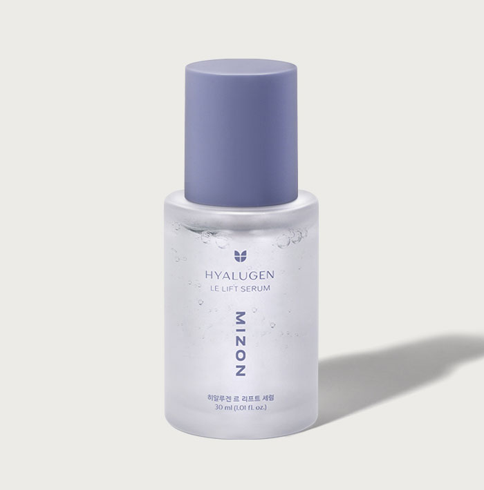 Mizon Hyalugen Le Lift Serum