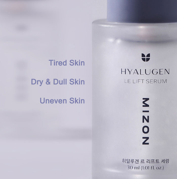 Mizon Hyalugen Le Lift Serum alternate
