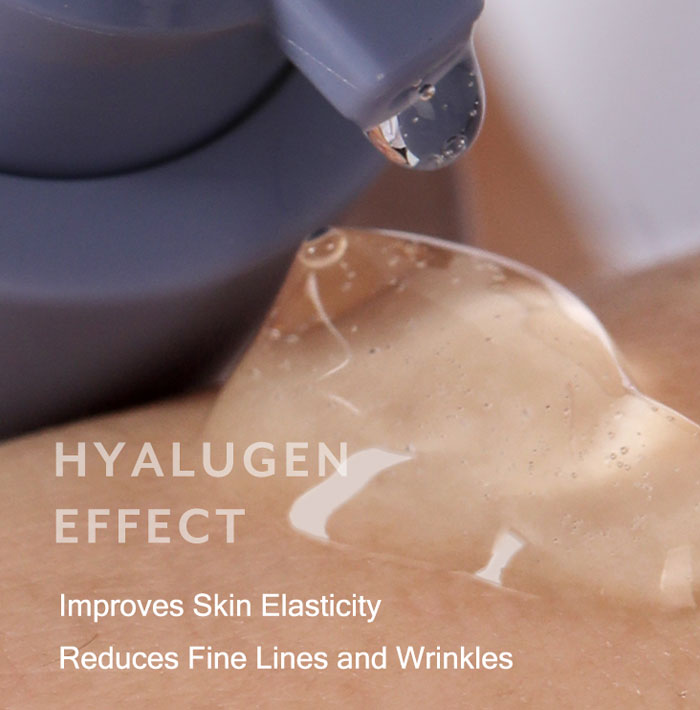 Mizon Hyalugen Le Lift Serum