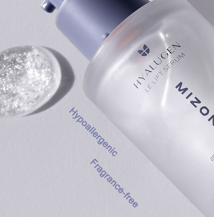 Mizon Hyalugen Le Lift Serum