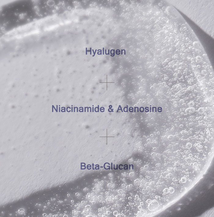 Mizon Hyalugen Le Lift Serum