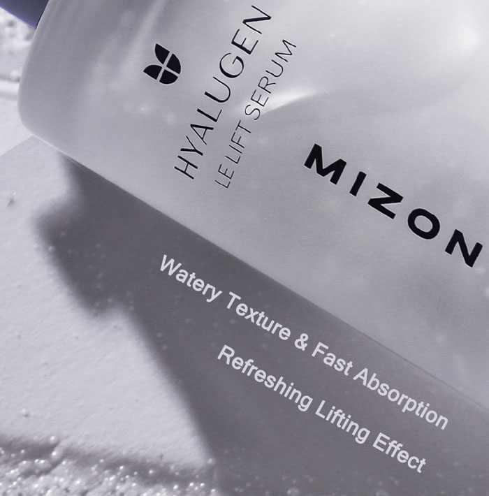 Mizon Hyalugen Le Lift Serum