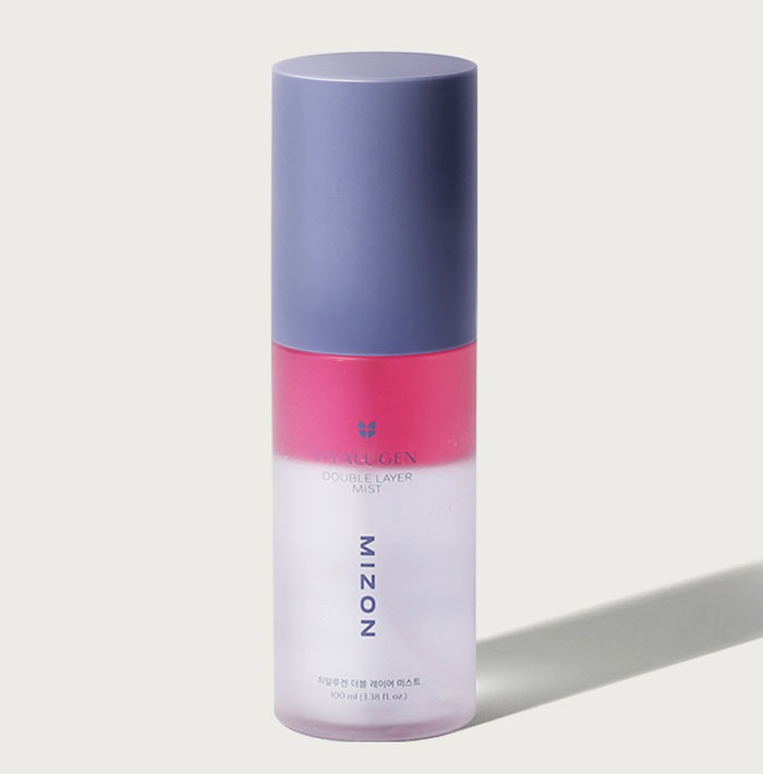 Mizon Hyalugen Double Layer Mist