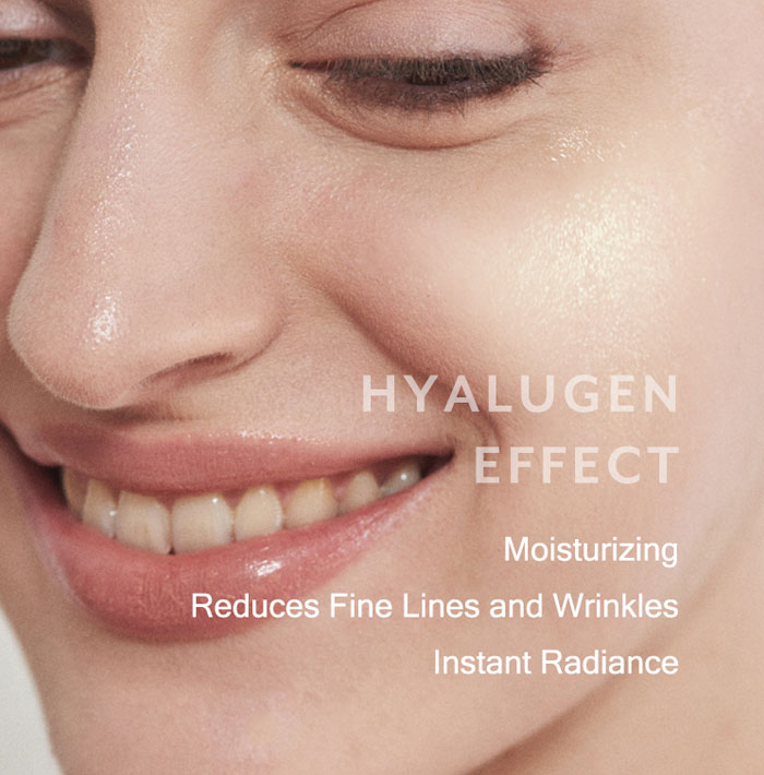 Mizon Hyalugen Double Layer Mist