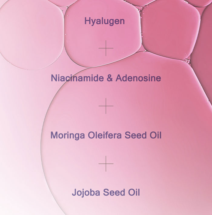 Mizon Hyalugen Double Layer Mist