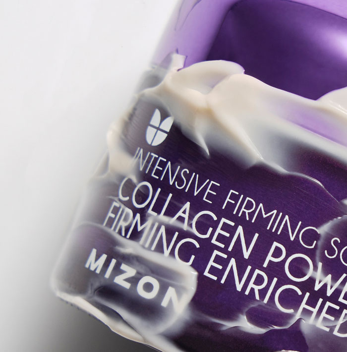 Mizon Collagen Power Firming Enriched Cream