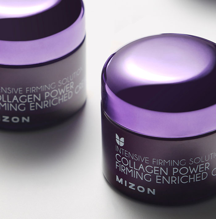 Mizon Collagen Power Firming Enriched Cream
