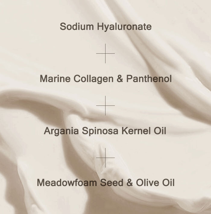 Mizon Collagen Power Firming Enriched Cream