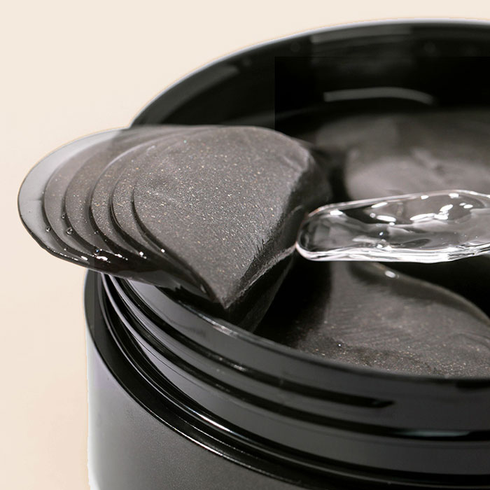 Mizon Black Pearl Eye Gel Patch alternate