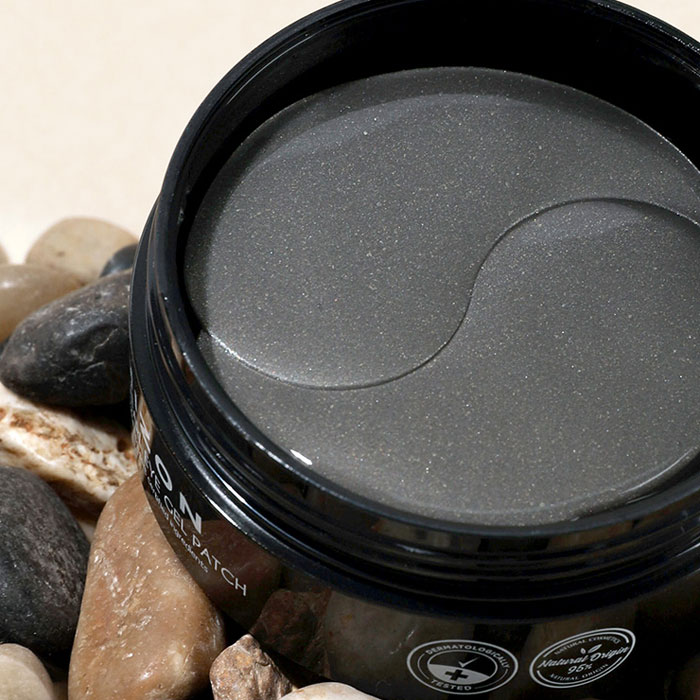 Mizon Black Pearl Eye Gel Patch