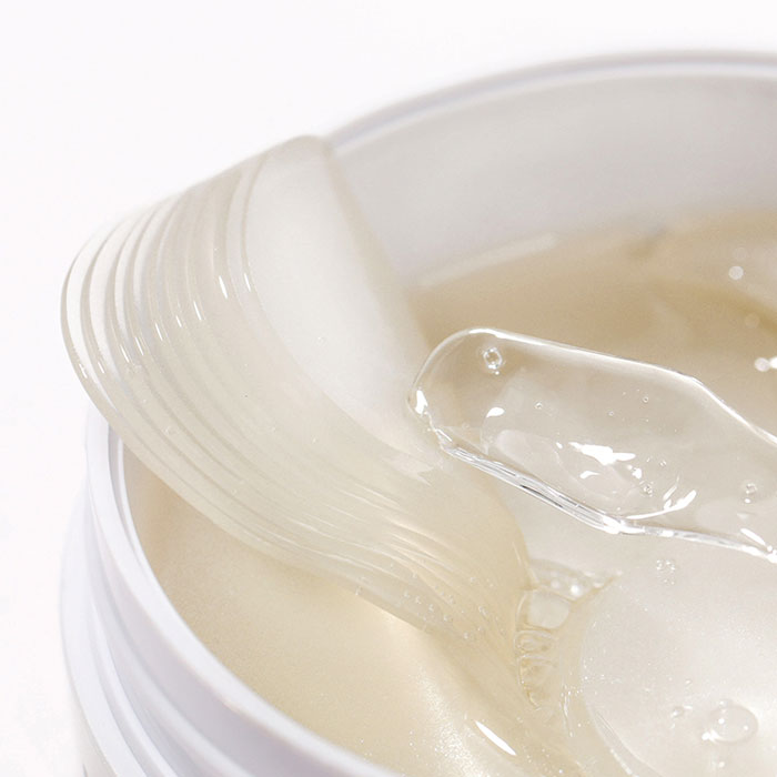 Mizon Pure Pearl Eye Gel Patch