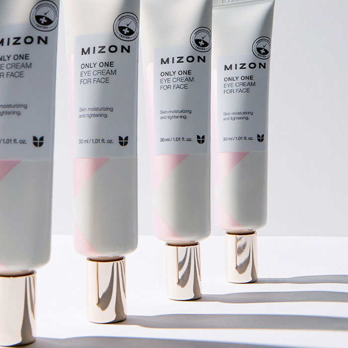 Mizon Only One Eye Cream for Face alternate