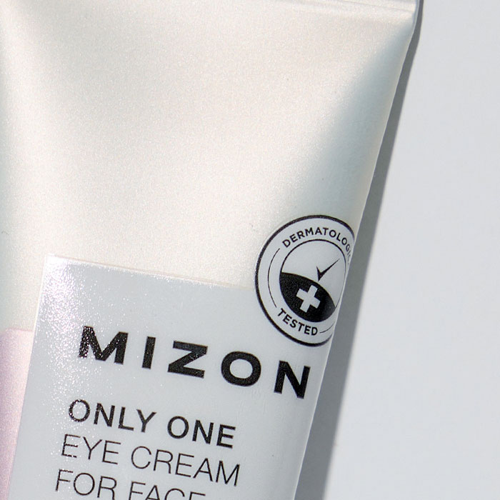 Mizon Only One Eye Cream for Face