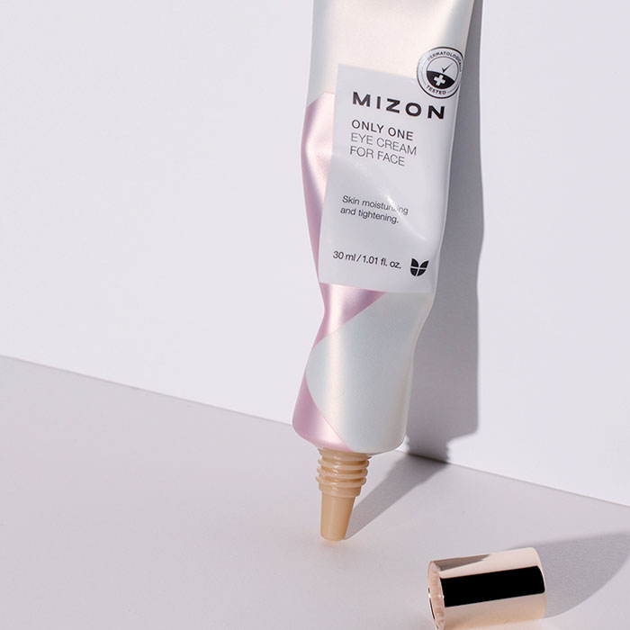 Mizon Only One Eye Cream for Face