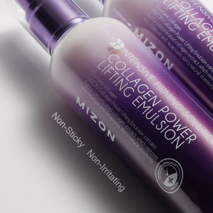 Mizon Collagen Power Lifting Emulsion