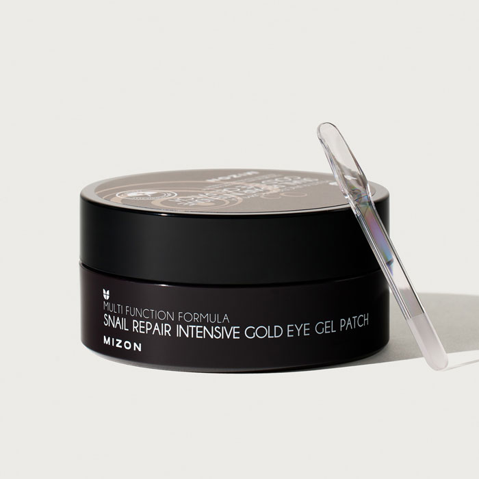 Mizon Snail Repair Intensive Gold Eye Gel Patch