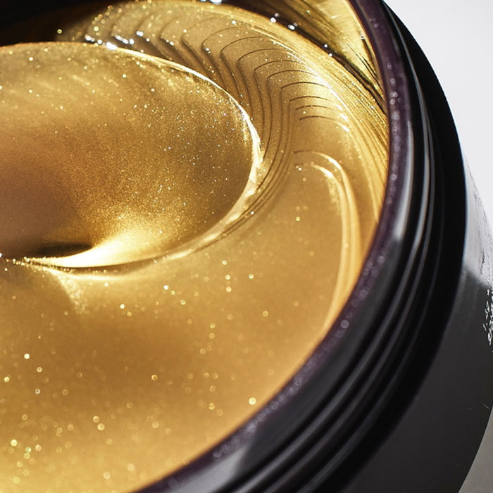 Mizon Snail Repair Intensive Gold Eye Gel Patch