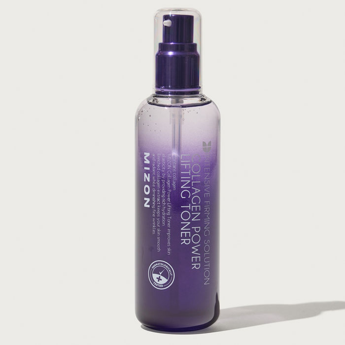 Mizon Collagen Power Lifting Toner