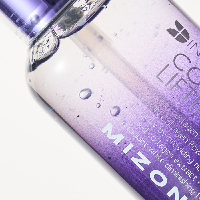 Mizon Collagen Power Lifting Toner