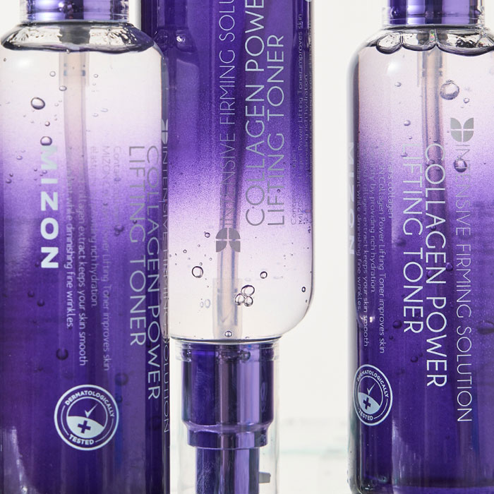 Mizon Collagen Power Lifting Toner