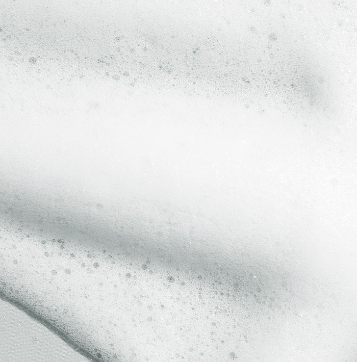 Mizon Hyaluronic Acid Sherbet Deep Cleansing Foam