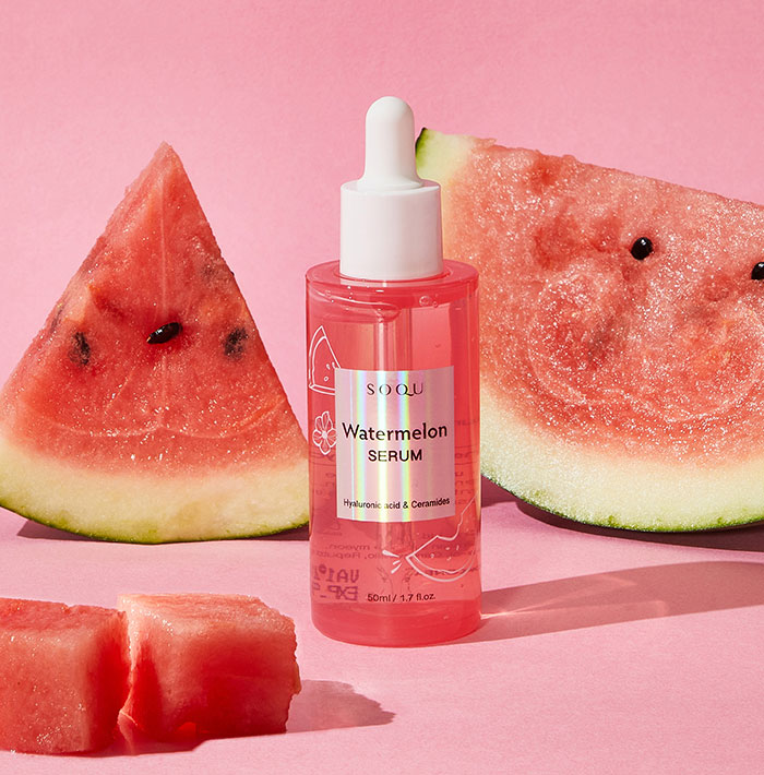 SOQU Watermelon Serum alternate
