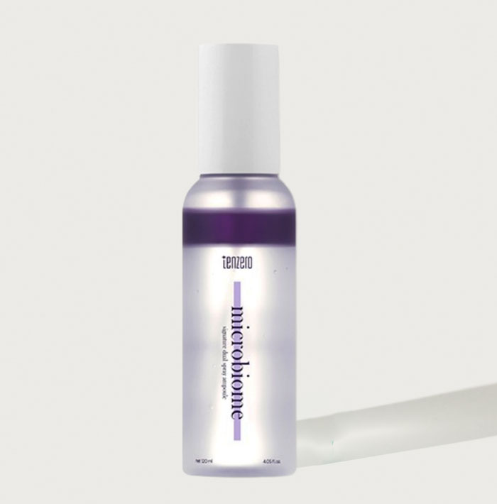 Tenzero Signature Dual Spray Ampoule Microbiome
