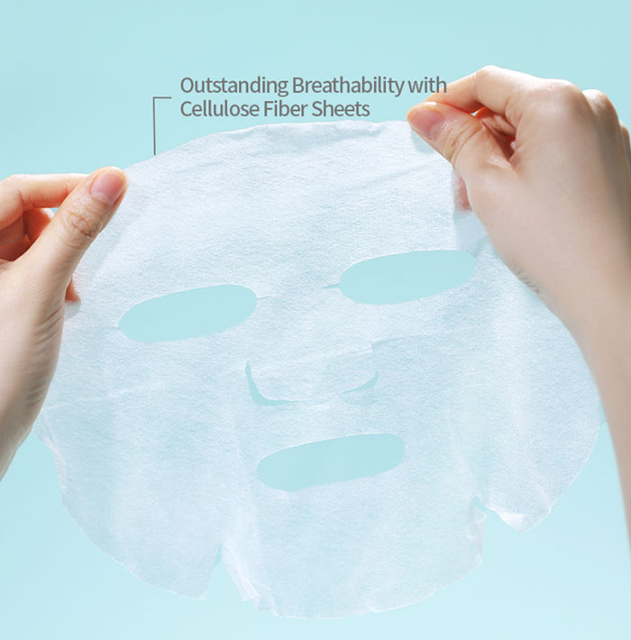 Tenzero Daily Collagen Firming Mask
