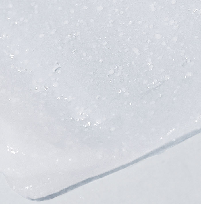 Mizon Hyaluronic Acid Sherbet Peeling Scrub