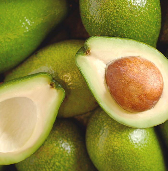 Tenzero Nourishing Avocado Eye Cream 2X