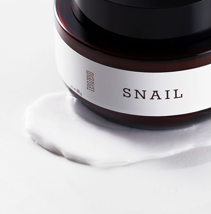 Tenzero Vitalizing Snail Cream 2X alternate